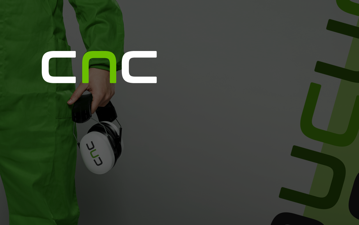 Разработка фирменного стиля и логотипа для строительной компании СПС